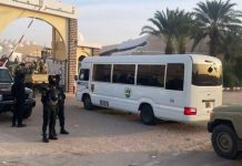Le parquet ordonne l'emprisonnement de 11 accusés de trafic de drogue à Nouakchott-Ouest.