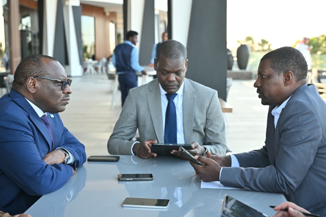 INTERVIEW/M. Claver Gatete, Secrétaire Général Adjoint de l'ONU et Secrétaire Exécutif de la CEA : « En Mauritanie, les indicateurs économiques sont très favorables mais elle fait partie des 19 pays africains qui n’ont jamais bénéficié d’une notation souveraine »