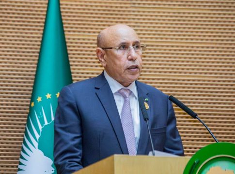 Mauritanie : Les réactions officielles saluent les acquis de la présidence tournante de l'Union africaine