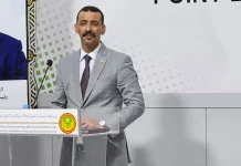 Gouvernement mauritanien : Nous ne ménageons aucun effort pour parvenir à un accord satisfaisant pour le Maroc et le Sahara