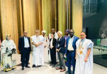Une délégation du gouvernement participe à l'Expo 2025 à Osaka, au Japon