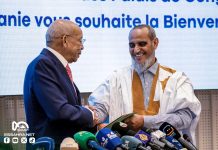Le leader de l'opposition : La Mauritanie a besoin d'un dialogue sérieux abordant les grandes questions nationales.