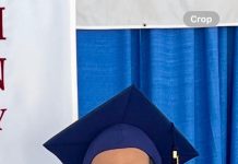 Un diplomate mauritanien obtient un master en résolution des conflits internationaux auprès d'une université américaine