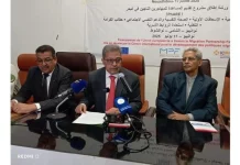Nouadhibou : Lancement d'un projet de soutien aux migrants survivants de noyades