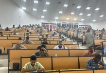 Avec la participation de plus de 10 000 candidats... Lancement du concours de recrutement des enseignants
