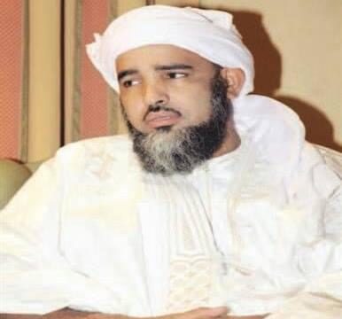 Source : Arrestation du coordinateur de la campagne de Ould Ghazouani en Arabie Saoudite