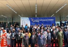 La Mauritanie participe aux réunions régionales de l'Organisation mondiale de la santé