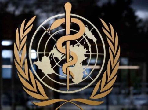 Zimbabwe : Le retrait des États-Unis de l'Organisation mondiale de la santé pourrait affecter la lutte contre le sida