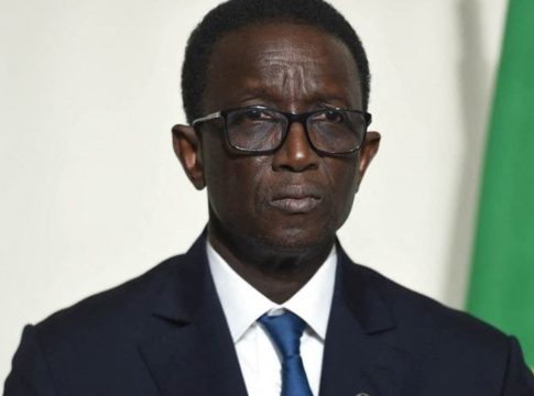 Amadou Ba: Je suis confiant dans la victoire dès le premier tour