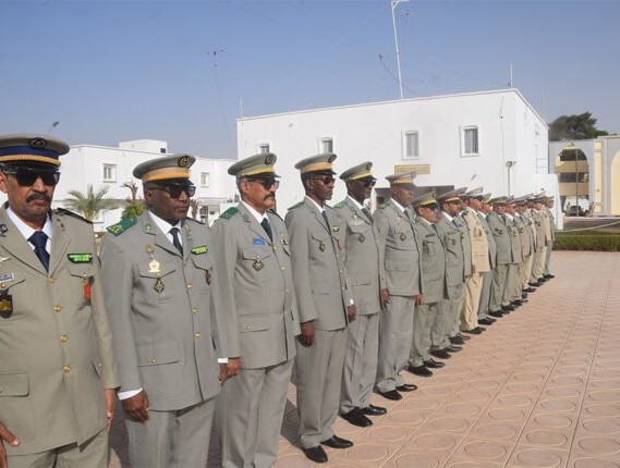 Les forces armées nationales commémorent le 63e anniversaire de leur création au niveau des wilayas de l’intérieur