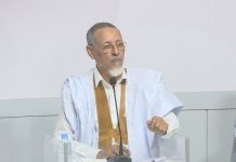 Ould Mbala : La repentance des prisonniers salafistes et les rapports des savants et des services de sécurité ont constitué la base de la "grâce présidentielle"