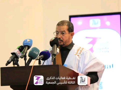 Président de l'association Ithar : Le nombre de bénéficiaires de nos services au Centre d'Ankologie a atteint 3900 patients
