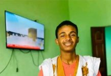 Le corps de Moussa retrouvé deux jours après sa noyade sur une plage de Nouakchott