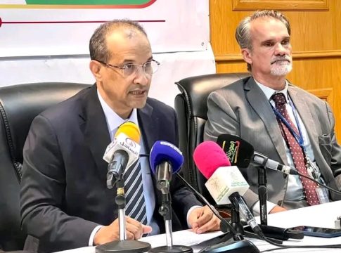 La Mauritanie conserve sa deuxième place dans l'"Indice de la traite des êtres humains"