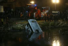Suite à un accident de bus, l'Algérie annonce l'importation de 10 000 nouveaux bus