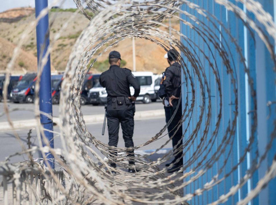 Le Maroc déjoue 48 963 tentatives de trafic de migrants cette année