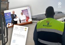 AFROPORT:Exonération fiscale sur des milliards d'ouguiyas sur la base d'un accord qui n'a pas été signé depuis 7 ans ?