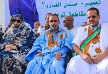 Délégué « TAAZOUR» : Le programme Taamir est un pas de géant dans la promotion de la justice sociale