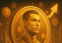 Rapports : Cristiano Ronaldo va lancer une monnaie numérique à son nom