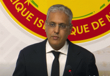 Ministre de l'Énergie : l'approvisionnement se poursuit et les stocks de carburant sont rassurants.