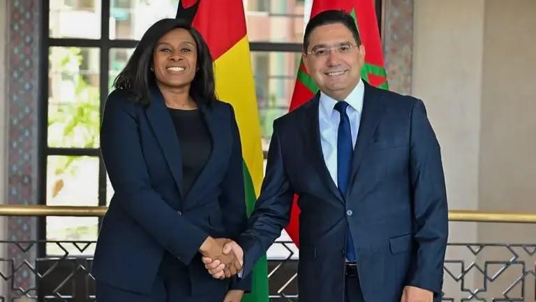 Sahara: La Guinée-Bissau renouvelle son soutien sans réserve à l’intégrité territoriale du Maroc