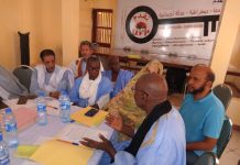 Nouakchott : Les partis d'opposition se réunissent pour adopter une position commune sur le dialogue à venir