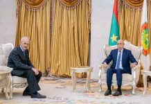 Gouvernement : Le rapporteur de l'ONU a salué l'ouverture de ses rencontres avec les responsables mauritaniens