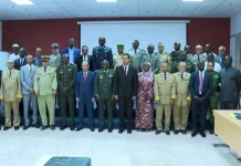 Nouakchott accueille une réunion pour renforcer la gestion des frontières avec le Sénégal