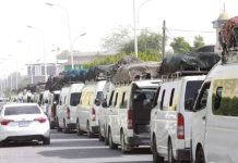 La Mauritanie lance un système intelligent pour surveiller les infractions routières sur les routes interurbaines