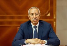 Le ministre de la Défense participe au salon aéronautique de Dubaï 2025