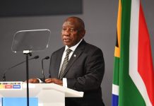 Le président sud-africain entame une visite officielle à Washington au cours de laquelle il rencontrera Trump.
