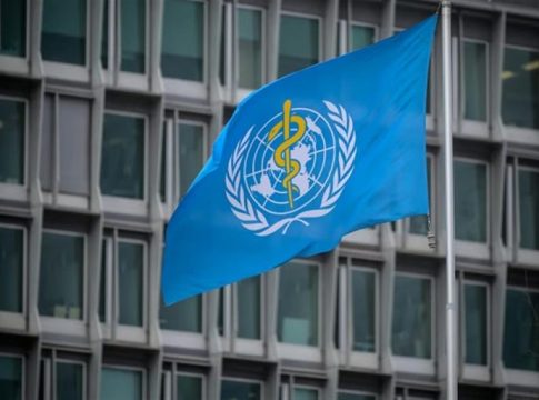 L'ONU appelle à la solidarité de l'Europe avec l'Afrique pour assurer un accès équitable au vaccin contre la variole du singe