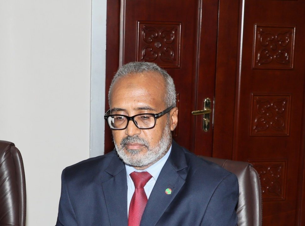 Le Comité anti-corruption demande de modifier le décret régissant l'Inspection générale de l'État