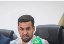 Le procureur de la République de la wilaya de Nouakchott Sud nie que Warda ait été frappée en prison