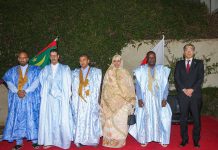 L'ambassadeur du Japon en Mauritanie : L'année 2025 a marqué une étape importante dans le parcours des relations entre Nouakchott et Tokyo