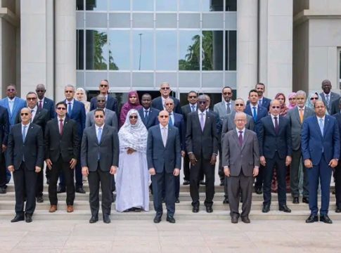 Le gouvernement mauritanien approuve le projet de loi portant réforme des statuts de la Banque centrale