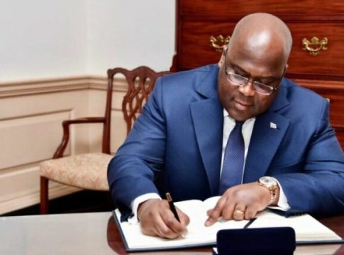 Le Congo annonce l'ouverture de pourparlers de paix avec les combattants du M23