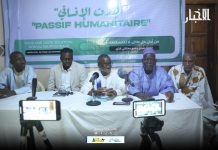 Coalition d'opposition : les solutions proposées pour le dossier du passif humanitaire constituent une tentative d'occultation de la vérité