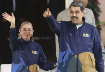 Les nationalistes unionistes condamnent l'agression américaine contre le Venezuela et demandent la libération de Maduro.