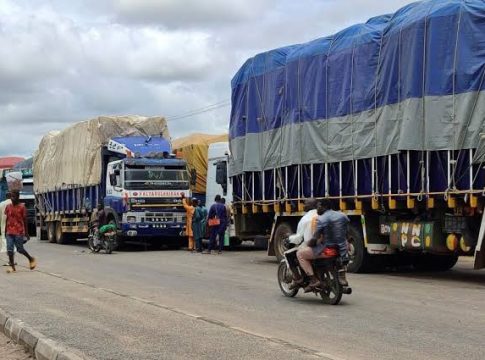 L'Algérie fournit une aide humanitaire au Niger après les récentes inondations