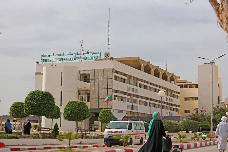 Nouakchott : Annonce d'une journée gratuite pour le dépistage précoce des maladies cardiaques pédiatriques