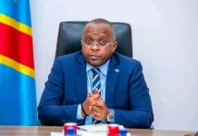La République démocratique du Congo demande la dissolution de 13 partis d'opposition