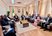 Une visite sénégalaise ouvre de nouvelles perspectives de coopération avec la Mauritanie