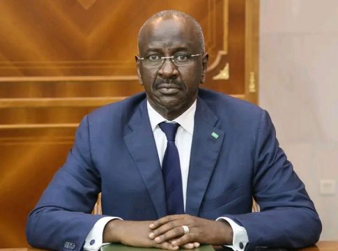 Ould Marzoug : La Mauritanie refuse d'être un « garde-frontière » pour l'Europe