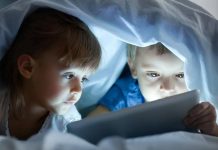 France : Effort officiel pour interdire le temps d'écran aux enfants de moins de 3 ans