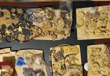 Nouakchott : la police arrête une femme qui escroquait des magasins de location de bijoux
