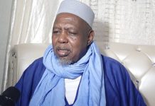 Mali : annonce de la création d'une nouvelle coalition d'opposition dirigée par l'imam Mahmoud Dicko