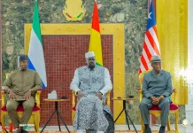 La Guinée, le Libéria et la Sierra Leone s'engagent à résoudre les différends frontaliers par le dialogue