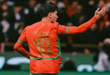 Le Maroc ouvre la Coupe d'Afrique des Nations avec une victoire contre les Comores 2-0