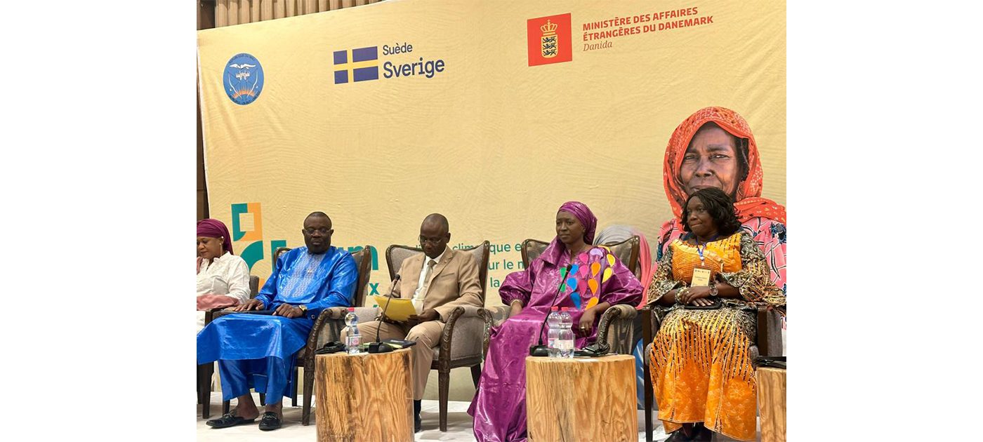 Le Changement climatique, une réalité et une préoccupation nationale en Mauritanie